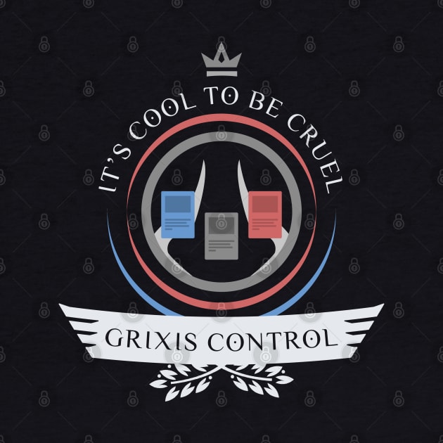 Grixis Control Life V1 by epicupgrades